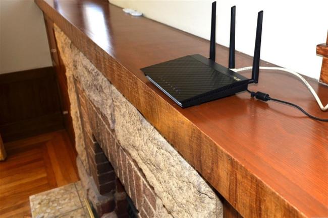 Negaidīti priekšmeti mājā klusi izjauc Wi-Fi signālus Negaidīti priekšmeti mājā klusi izjauc Wi-Fi signālus
