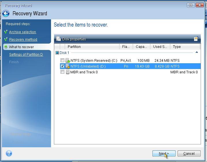 Tipy na zálohovanie a obnovu systému Windows len za 10 minút s Acronis True Image Tipy na zálohovanie a obnovu systému Windows len za 10 minút s Acronis True Image