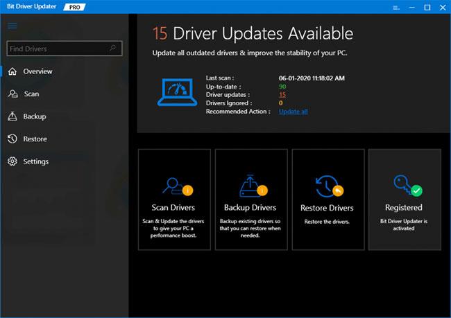 Kako preuzeti, instalirati i ažurirati upravljački program za mikrofon Win 10
