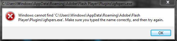 Що таке igfxpers.exe і як вимкнути igfxpers.exe? Що таке igfxpers.exe і як вимкнути igfxpers.exe?