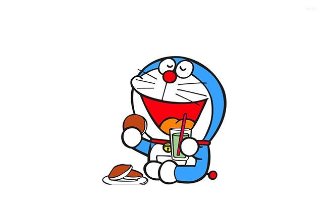 Krásne tapety Doraemon pre počítače a telefóny Krásne tapety Doraemon pre počítače a telefóny