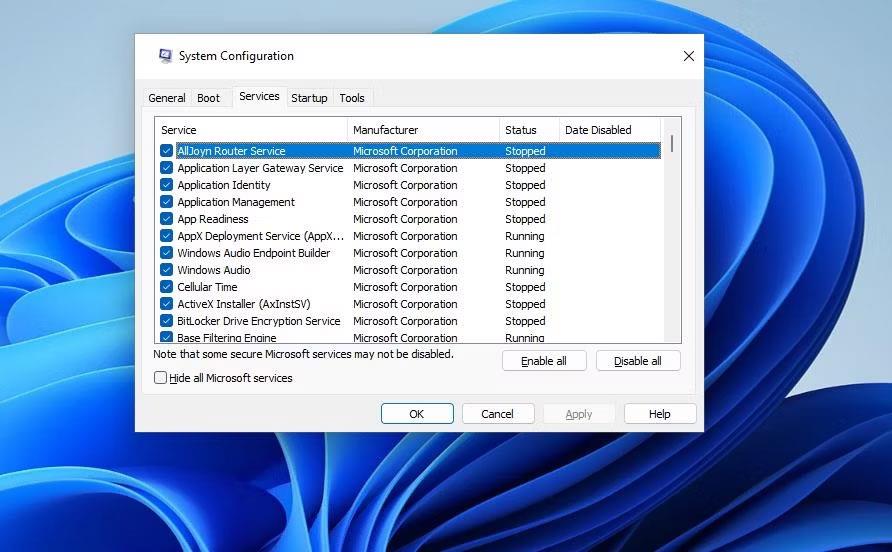 Ako opraviť chybu AMD Radeon Software nefunguje v systéme Windows Ako opraviť chybu AMD Radeon Software nefunguje v systéme Windows