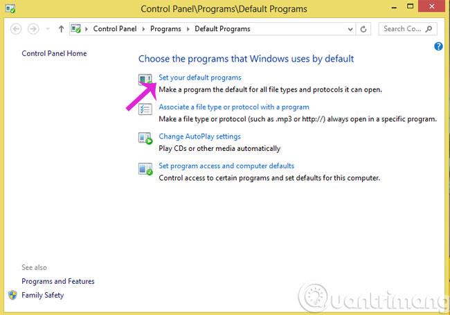 Pridajte možnosť Pripojiť do ponuky po kliknutí pravým tlačidlom myši v systéme Windows 8 Pridajte možnosť Pripojiť do ponuky po kliknutí pravým tlačidlom myši v systéme Windows 8