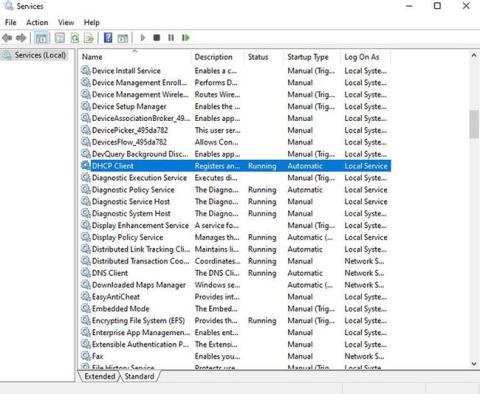6 leiðir til að laga Windows getur ekki haft samskipti við tækið eða auðlindavilluna