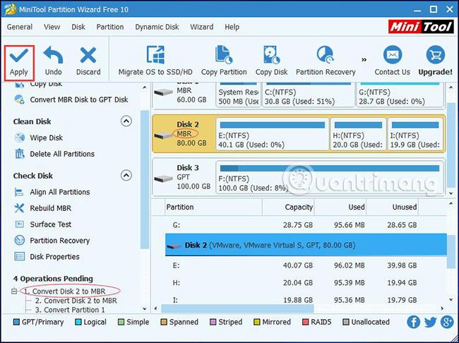 A Windows nem telepíthető lemezhiba javítása A Windows nem telepíthető lemezhiba javítása