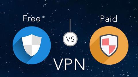 Vad är den verkliga skillnaden mellan gratis och betalda VPN? Vad är den verkliga skillnaden mellan gratis och betalda VPN?