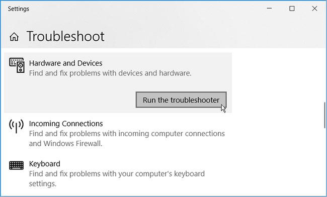 Hur man fixar programmet har blockerats från att komma åt grafikhårdvarufel i Windows