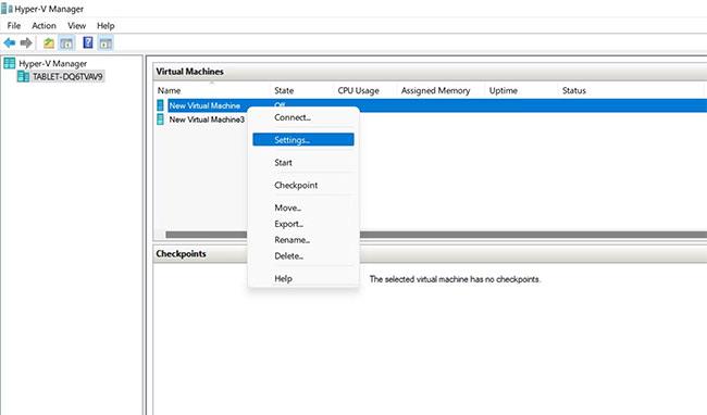 Hvad er Vmmem-processen i Windows Task Manager? Hvad er Vmmem-processen i Windows Task Manager?