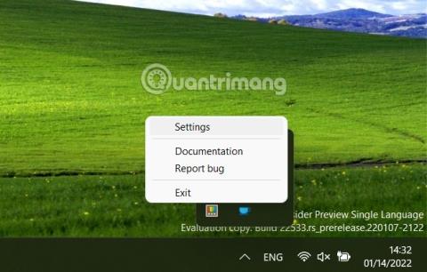 4 måter å feste vinduer på Windows-skjermen