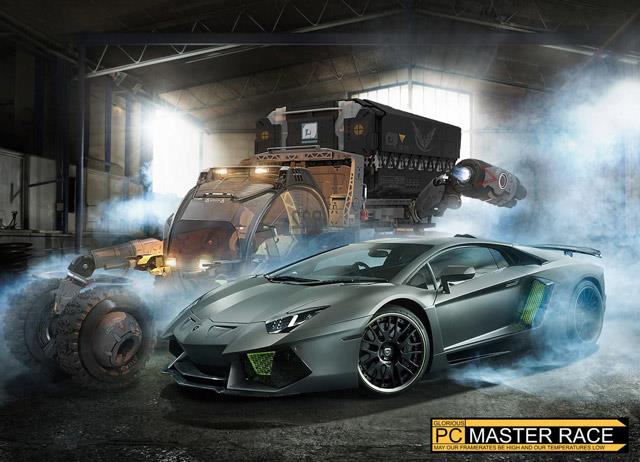 Samling av vackra Full HD PC-bakgrundsbilder med spel- och fantasyteman för datorer Samling av vackra Full HD PC-bakgrundsbilder med spel- och fantasyteman för datorer