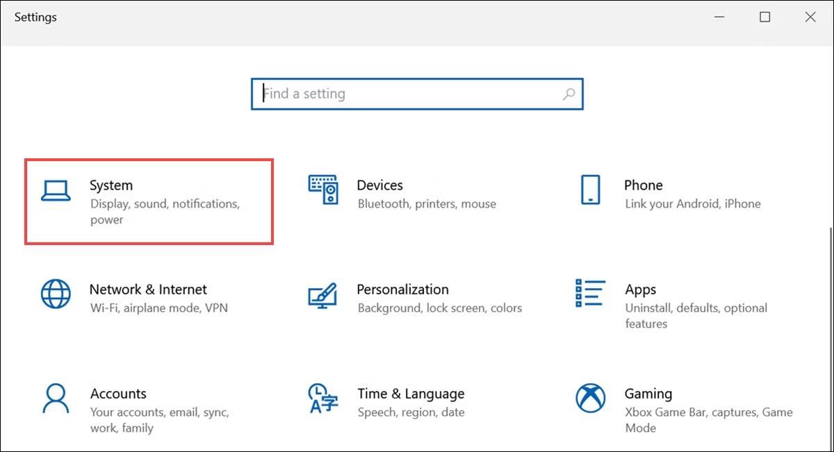 Как да коригирате грешката на жълтия екран на лаптоп на Windows