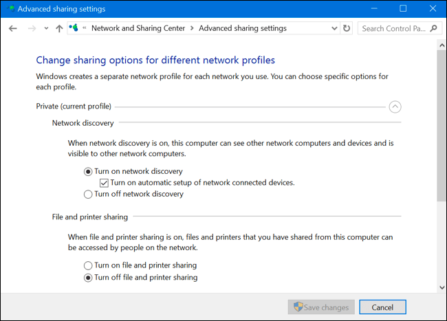 Ako sa líši súkromná sieť a verejná sieť v systéme Windows? Ako sa líši súkromná sieť a verejná sieť v systéme Windows?