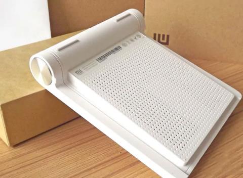 Kā iestatīt Xiaomi Mi WiFi maršrutētāju