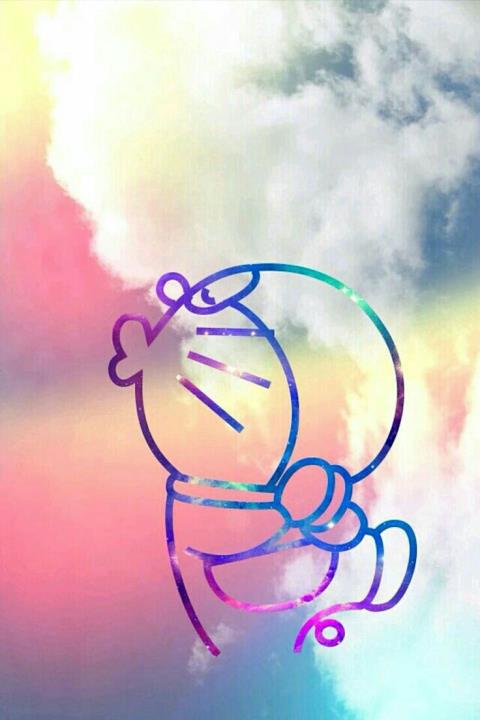 Krásne tapety Doraemon pre počítače a telefóny
