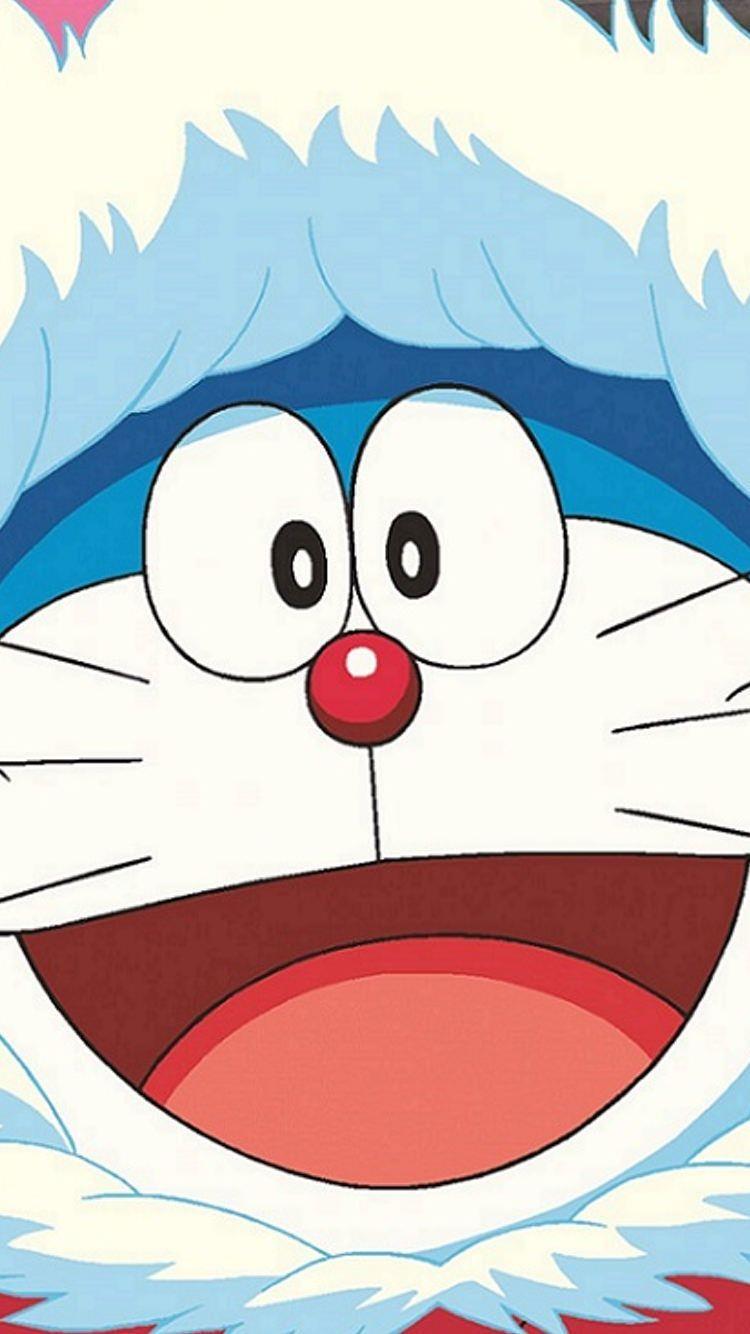 Krásne tapety Doraemon pre počítače a telefóny Krásne tapety Doraemon pre počítače a telefóny