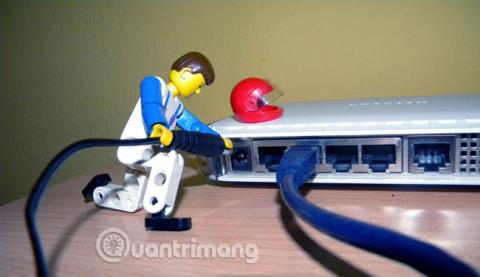Så här kontrollerar du om din VPN-anslutning verkligen är krypterad Så här kontrollerar du om din VPN-anslutning verkligen är krypterad