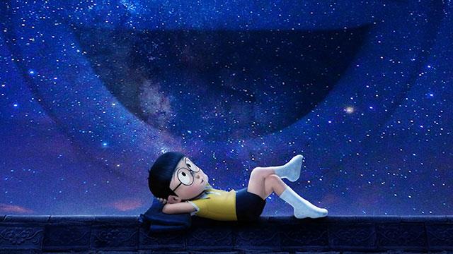 Krásne tapety Doraemon pre počítače a telefóny Krásne tapety Doraemon pre počítače a telefóny