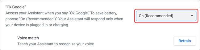 Ako aktivovať a používať Google Assistant na Chromebooku Ako aktivovať a používať Google Assistant na Chromebooku