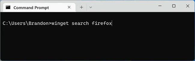 Sådan bruger du Windows Package Manager til nemt at installere og opdatere programmer Sådan bruger du Windows Package Manager til nemt at installere og opdatere programmer