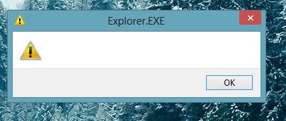 Vai Explorer.exe ir vīruss?
