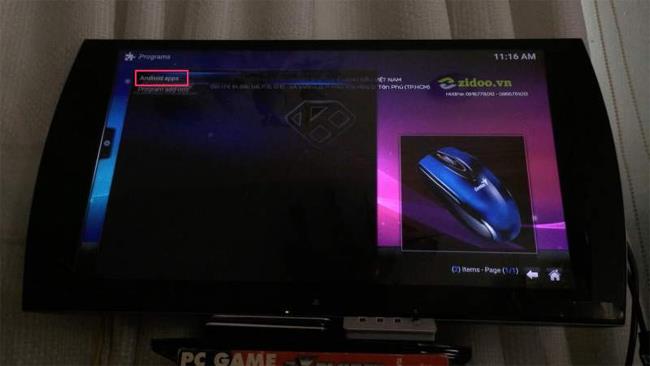 Kā instalēt APK failu Clip TV lodziņam Kā instalēt APK failu Clip TV lodziņam