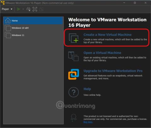 Hur man installerar Windows Server 2022 på en virtuell maskin