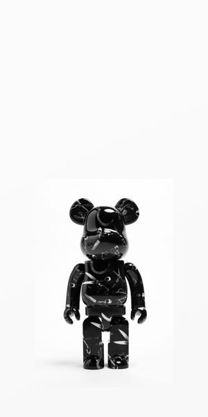 Bearbrrick tapety pre počítače, Bearbrick tapety pre telefóny Bearbrrick tapety pre počítače, Bearbrick tapety pre telefóny