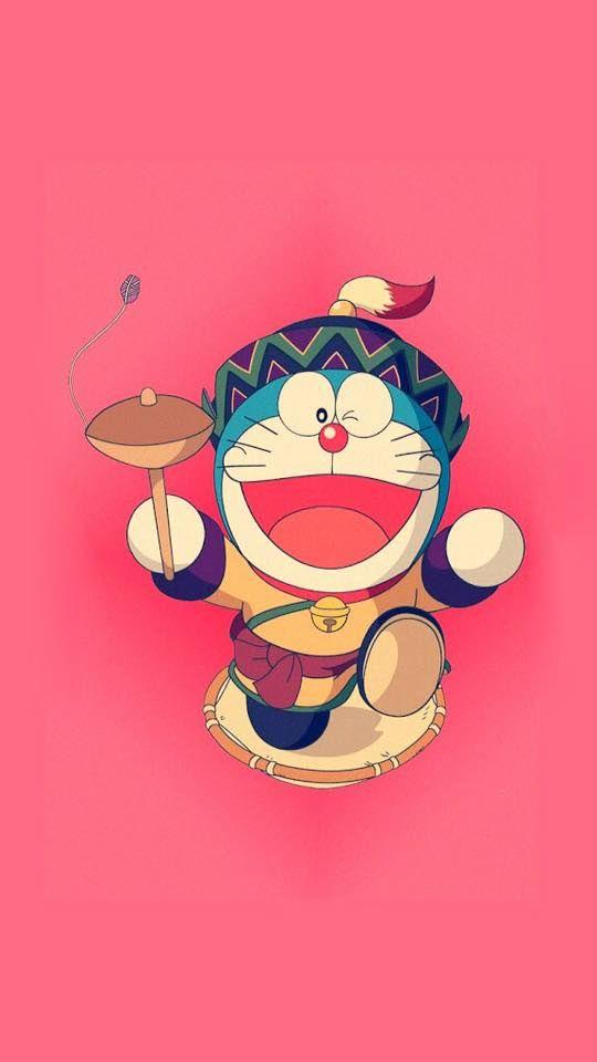Krásne tapety Doraemon pre počítače a telefóny Krásne tapety Doraemon pre počítače a telefóny
