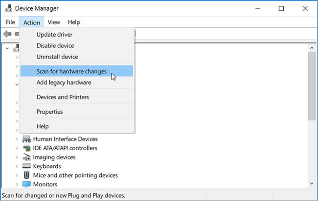 Hur man fixar programmet har blockerats från att komma åt grafikhårdvarufel i Windows