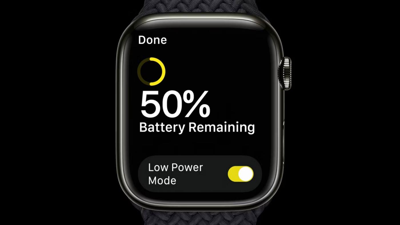 Skal batterisparetilstand være tændt konstant?