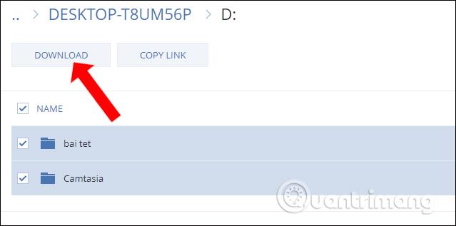 Ako používať Acronis Ransomware Protection proti ransomvéru Ako používať Acronis Ransomware Protection proti ransomvéru