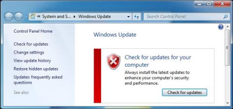 Какво се случва, когато Microsoft оттегли версия на Windows?