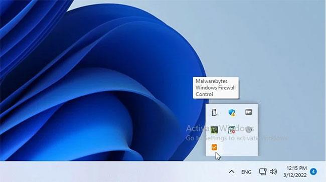 Ako prispôsobiť bránu Windows Firewall pomocou ovládania brány Windows Firewall Ako prispôsobiť bránu Windows Firewall pomocou ovládania brány Windows Firewall