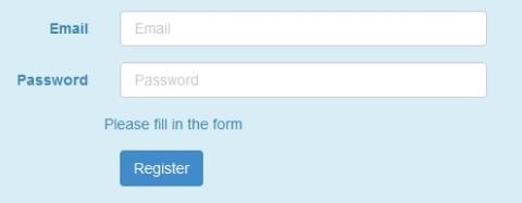 Web9: Typer XSS-utnyttelse - Del 3: Dom-basert XSS Web9: Typer XSS-utnyttelse - Del 3: Dom-basert XSS