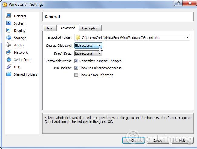 10 trikov a pokročilých funkcií VirtualBox, ktoré by ste mali vedieť 10 trikov a pokročilých funkcií VirtualBox, ktoré by ste mali vedieť