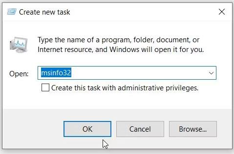 Hva er systemrapport i Windows? Hvordan lage og analysere denne rapporten?