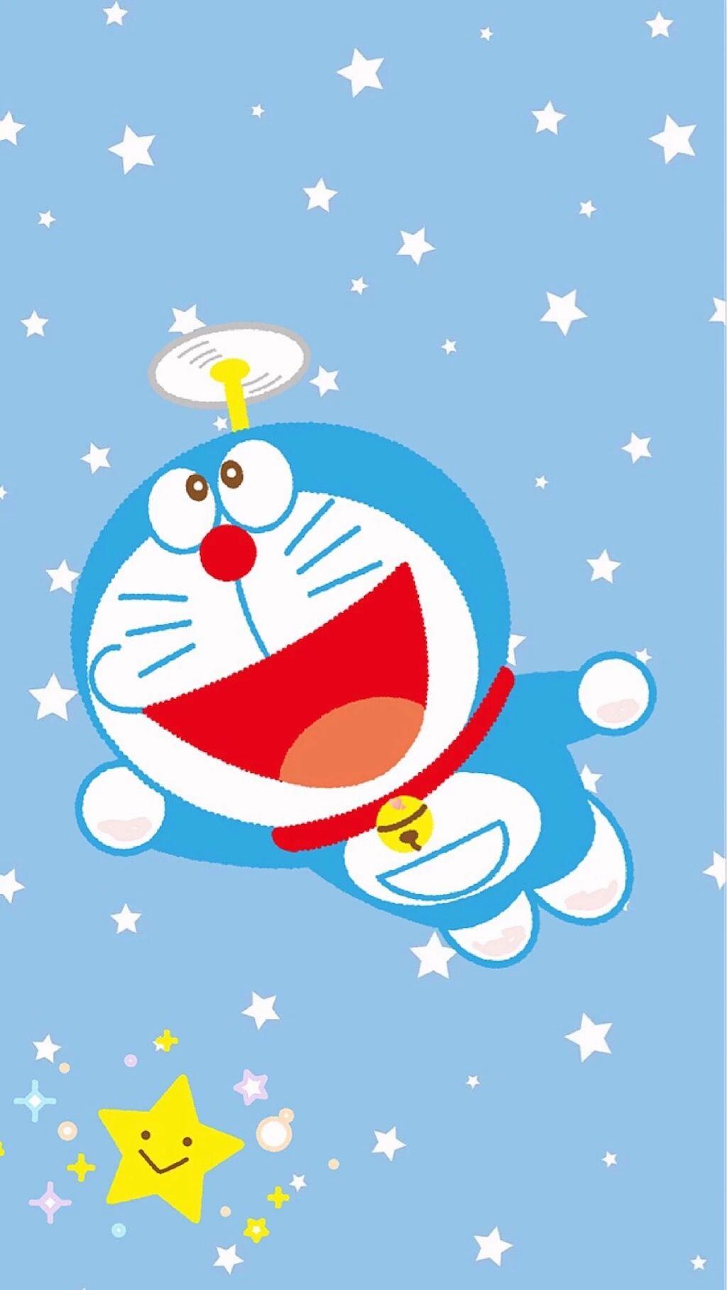 Krásne tapety Doraemon pre počítače a telefóny Krásne tapety Doraemon pre počítače a telefóny
