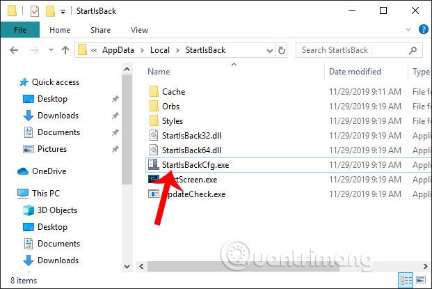 Как да скриете и покажете всички икони на работния плот на Windows