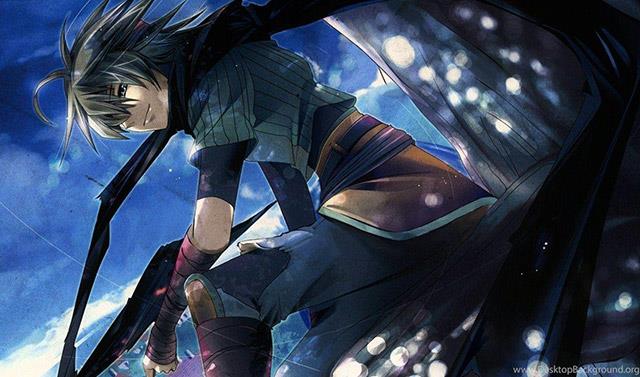 Krásne mužské anime tapety, skvelé mužské anime fotografie Krásne mužské anime tapety, skvelé mužské anime fotografie