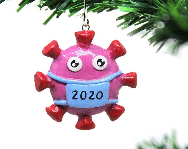 Skaistas Ziemassvētku bildes, Ziemassvētku bildes, kas publicētas 2020. gada statusā