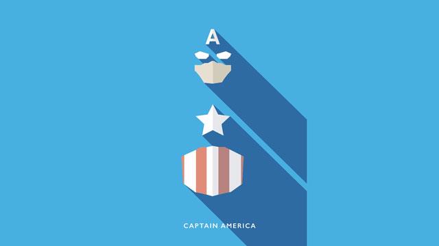 Zbierka viac ako 60 tapiet Captain America s vysokým rozlíšením pre počítače a notebooky Zbierka viac ako 60 tapiet Captain America s vysokým rozlíšením pre počítače a notebooky