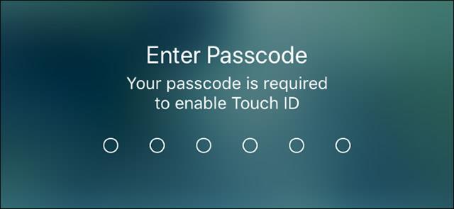 Touch ID и Face ID не ви правят по-безопасни, защо?