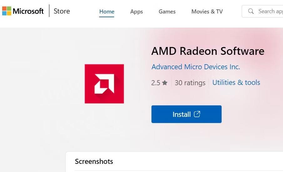 Ako opraviť chybu AMD Radeon Software nefunguje v systéme Windows Ako opraviť chybu AMD Radeon Software nefunguje v systéme Windows