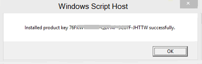 Kako deaktivirati ključ izdelka Windows in ga uporabiti v drugem računalniku? Kako deaktivirati ključ izdelka Windows in ga uporabiti v drugem računalniku?