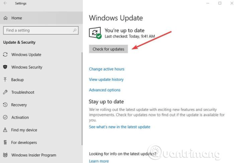 Sådan rettes fejlen med ikke at kunne kopiere indsæt i Windows