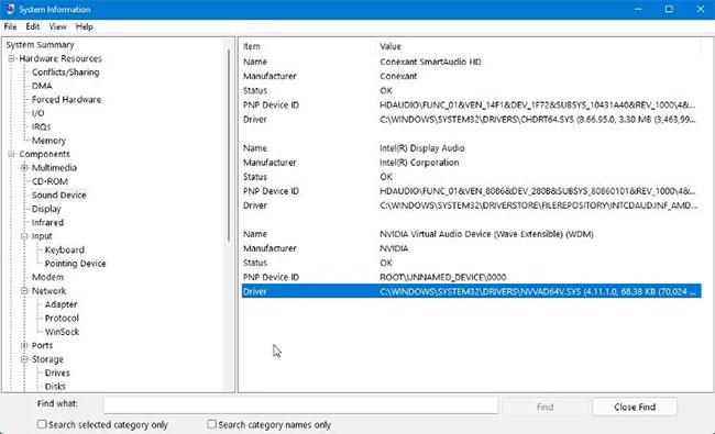 Kā pārsūtīt vecos ierīces draiverus uz jaunu Windows datoru Kā pārsūtīt vecos ierīces draiverus uz jaunu Windows datoru