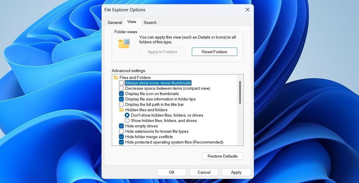 Hur man fixar nedladdningsmappen som inte svarar på Windows
