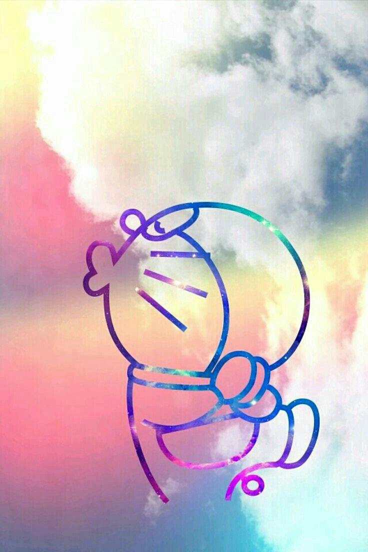 Krásne tapety Doraemon pre počítače a telefóny Krásne tapety Doraemon pre počítače a telefóny
