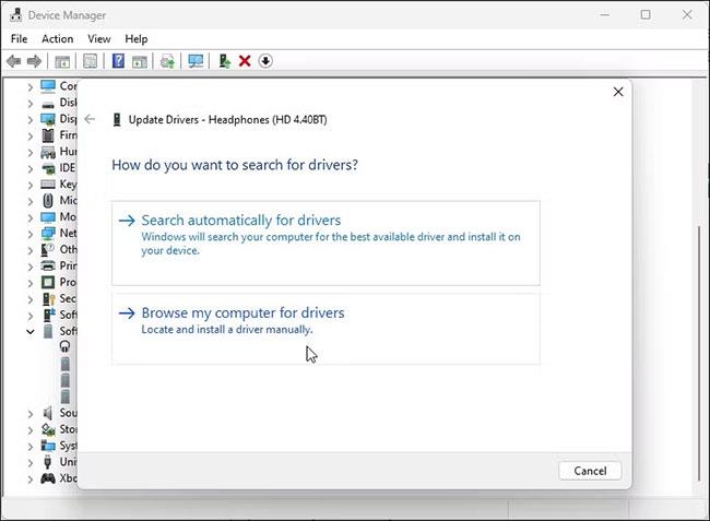 Så här fixar du felet Ingen ljudutgångsenhet är installerad på Windows