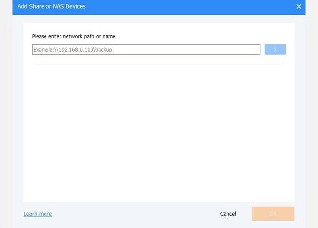 Kako sinhronizirati datoteke med dvema računalnikoma Windows z AOMEI Kako sinhronizirati datoteke med dvema računalnikoma Windows z AOMEI